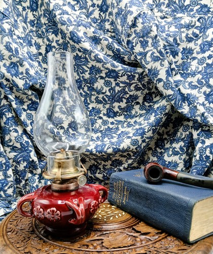 Linthorpe victorian individual - victorian,