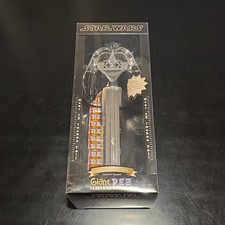 Rare Giant Silver Anniversary