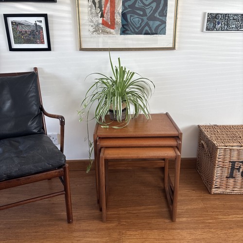 Mid century modern plan - mid,