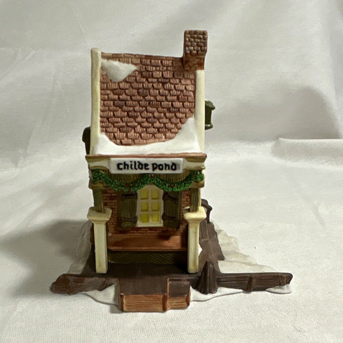 Department dickens village - 56,
