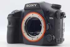[Exc+5] Sony Alpha A99 α99 II