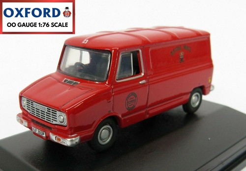 Oxford diecast 76shp011 royal - diecast,