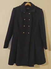 Papaya Women’s Navy Military