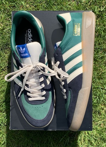 Adidas glenburn skate shoes - adidas,