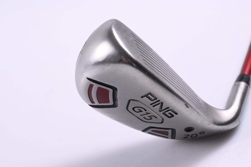 Ping g15 hybrid 20 degree - 20,