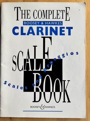 The complete boosey - complete, &