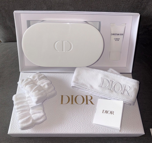 Dior platinum gift vip june - platinum,