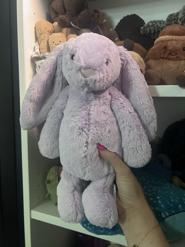 Bnwt genuine jellycat - genuine,