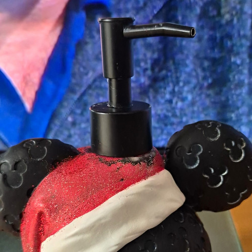 Disney mickey mouse novelty - mickey,