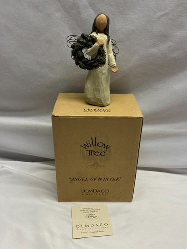 2010 willow tree ornament - 2010,