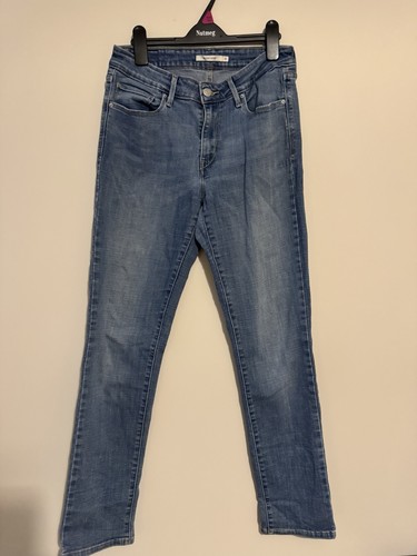 Levi mid rise skinny jeans - levi’s,