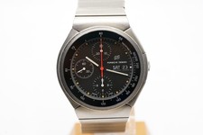 IWC Porsche Design Titan 3700