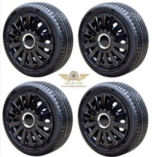 15" wheel trims to fit Citroen