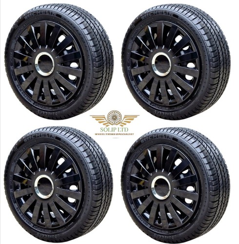Inch wheel trims - inch,