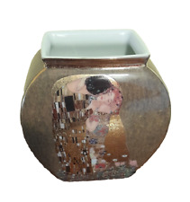 20th century Goebel Vase