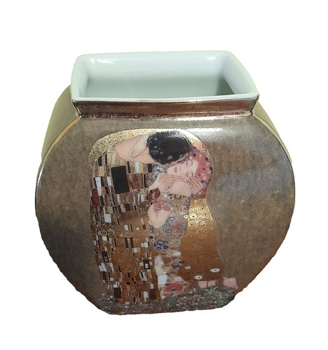 20th century goebel vase - 20th,