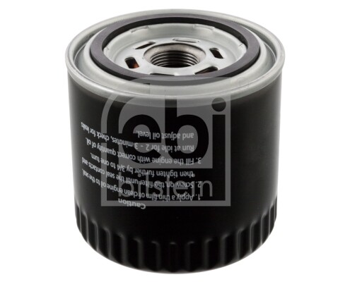 48486 febi bilstein - 48486, oil
