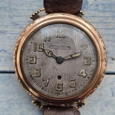 Vintage 9ct solid - vintage,