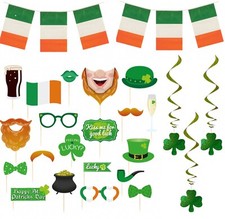 Irish St Patrick’s Day Party