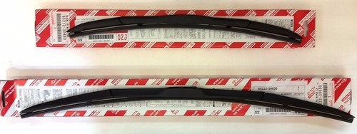 Lexus oem factory wiper blade - lexus,