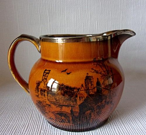Ridgeways treacle glaze - treacle,