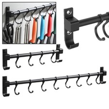 Wall Mounted Kitchen Utensils
