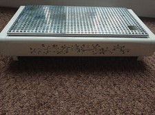 Brabantia Tabletop Food Warmer (tealight candle type)