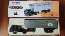Corgi 11401 ERF KV Artic Box