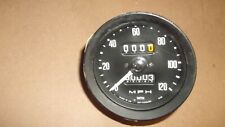 NEW SMITHS SPEEDO SPEEDOMETER