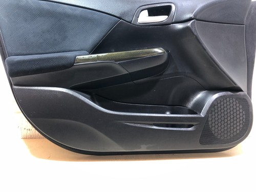 Honda civic mk9 - honda, hatchback
