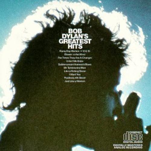 Dylan bob dylans - bob,
