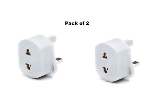 Shaver plug power adapter - plug,