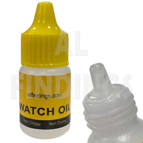 Quality watch oil perfect for - oil,