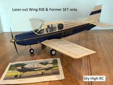 Beagle Pup 150 ~ APS 36" Scale