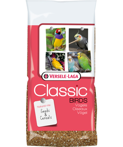 Versele laga classic budgies - versele-laga,
