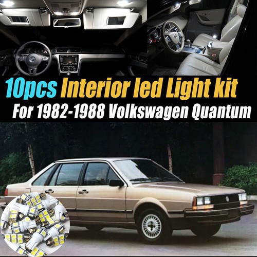 10pc super white car - white,