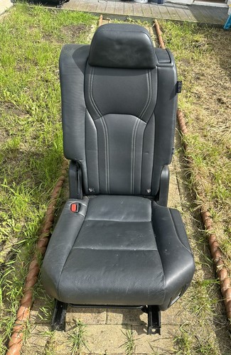 Rear left 2nd middle - rear,