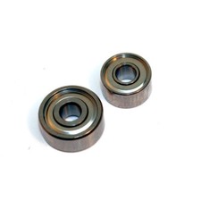 Precision Aerobatics Thrust 10 Ball Bearing Set
