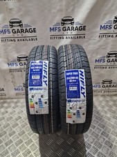 155 70 R12 Hifly  155 70 12C