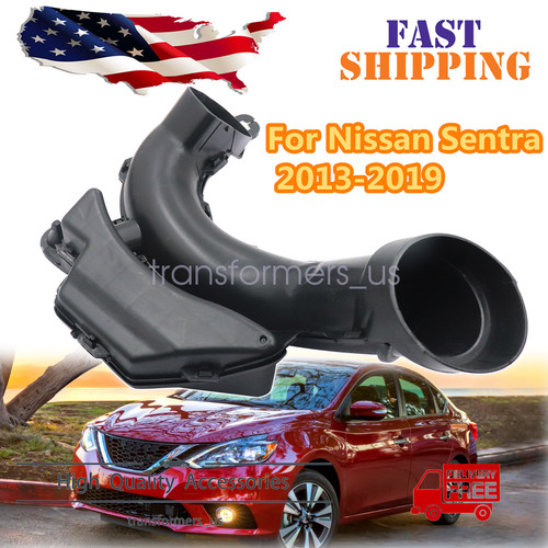 New engine air - engine,