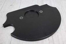 Clearing cover for the fork