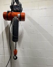 Loadstar beam pulley - loadstar, 1