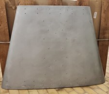 Genuine Land Rover Series 2 88