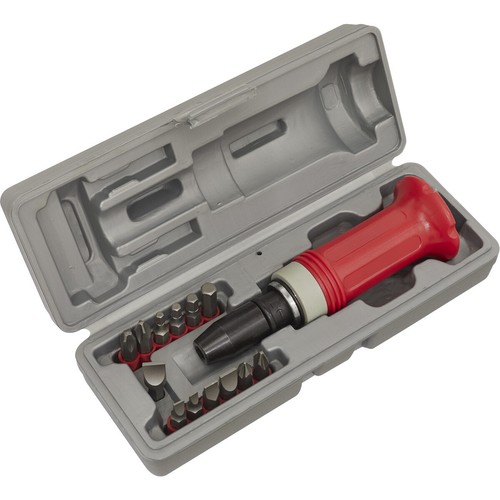Pack heavy duty impact - pack,