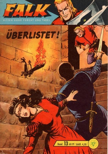 Falk lehning - falk, 13