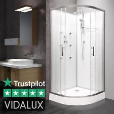 Vidalux 800 x 800 Shower Cabin