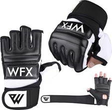 Punch Bag Boxing Gloves Karate