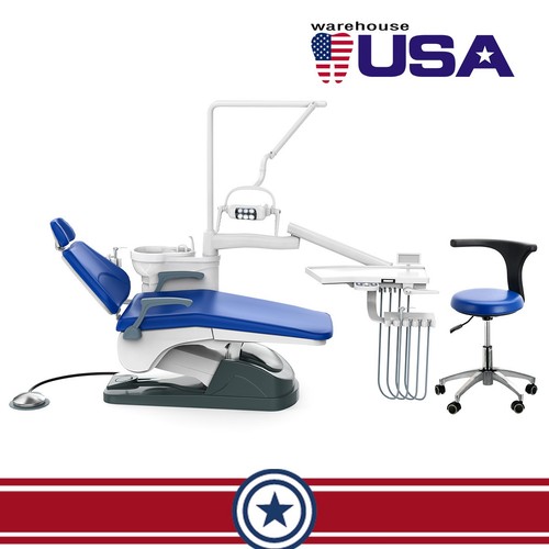 Dental unit chair - dental,