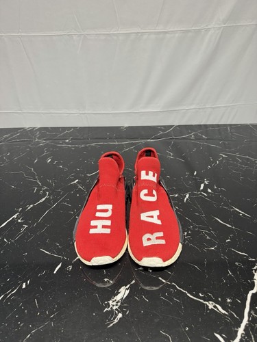 Adidas pharrell nmd human - nmd, race
