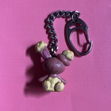 Vintage Pokémon Buneary Keychain